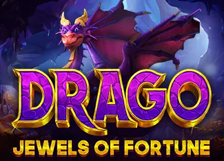 Pragmatic : Drago - Jewels of Fortune - SUMMER138