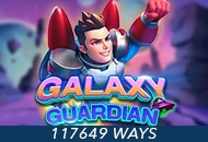 Spadegaming : Galaxy Guardian - SUMMER138