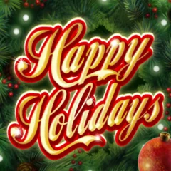 Happy Holidays - SUMMER138