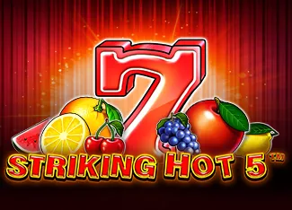 Pragmatic : Striking Hot 5 - SUMMER138