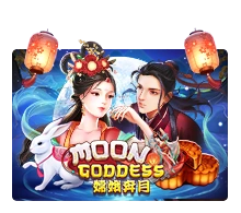 Joker123 : Moon Goddess - SUMMER138