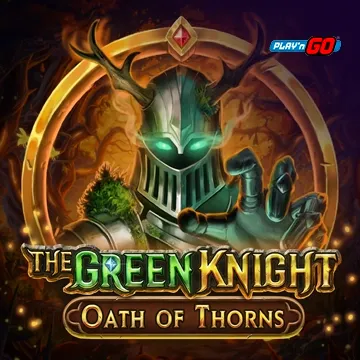 PlaynGo : The Green Knight Oath of Thorns - SUMMER138