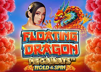 Pragmatic : Floating Dragon Hold & Spin Megaways - SUMMER138