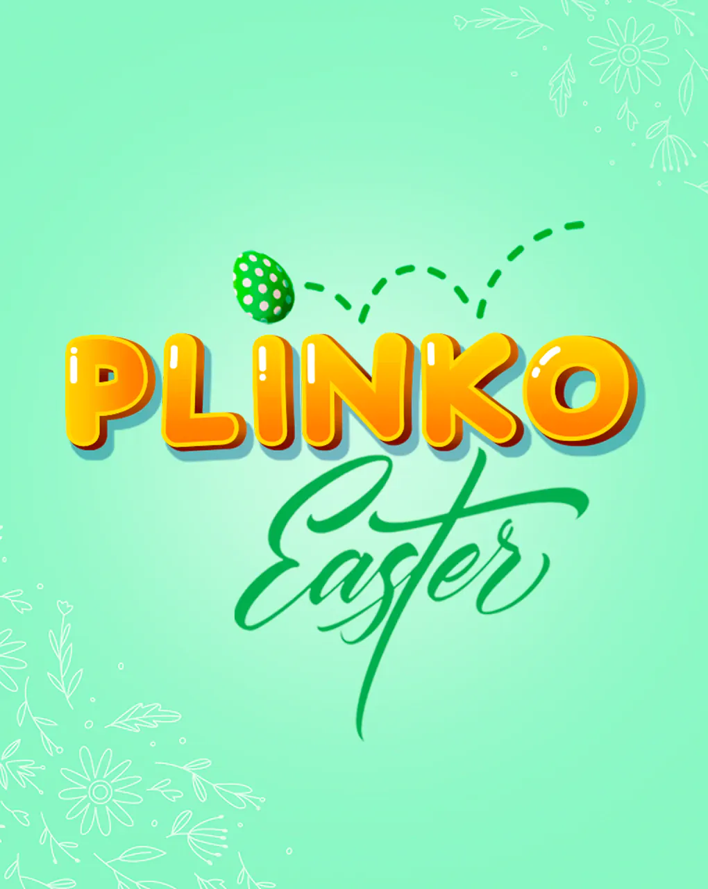 Easter Plinko - SUMMER138