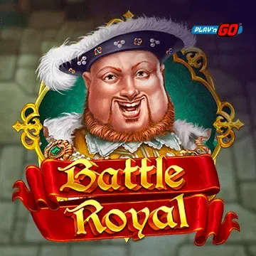 PlaynGo : Battle Royal - SUMMER138