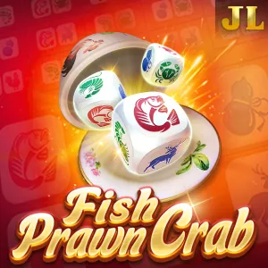 Fish Prawn Crab - SUMMER138