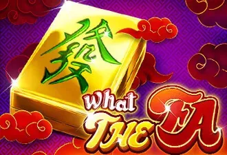 PLAYSTAR : WHAT THE FA - SUMMER138