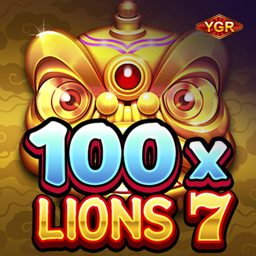 YGR : 100x Lions 7 - SUMMER138