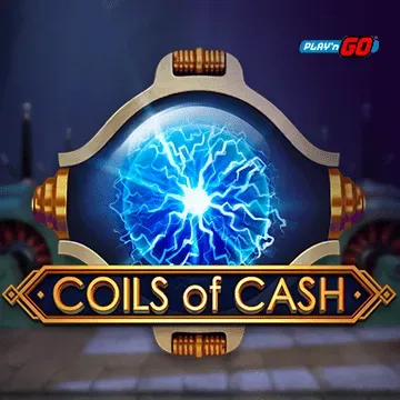PlaynGo : Coils Of Cash - SUMMER138