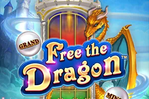Free the Dragon - SUMMER138