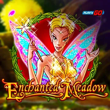 PlaynGo : Enchanted Meadow - SUMMER138