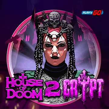 PlaynGo : House Of Doom 2: The Crypt - SUMMER138