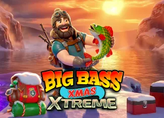 Pragmatic : Big Bass Xmas Xtreme - SUMMER138