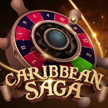 Caribbean Saga - SUMMER138