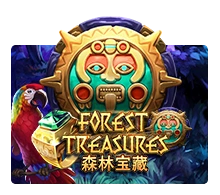 Joker123 : Forest Treasure - SUMMER138