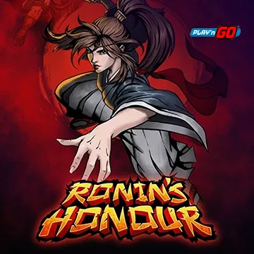 PlaynGo : Ronins Honour - SUMMER138