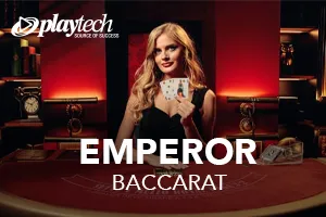 Emperor Baccarat - SUMMER138