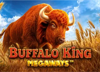 Pragmatic : Buffalo King Megaways - SUMMER138
