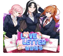 Joker123 : Love Letter - SUMMER138
