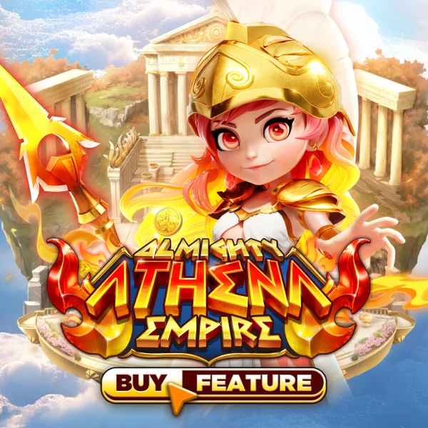 Almighty Athena Empire - SUMMER138