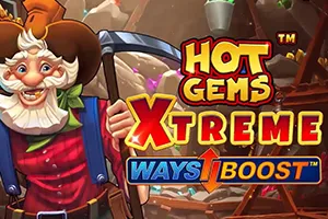 Hot Gems Xtreme - SUMMER138