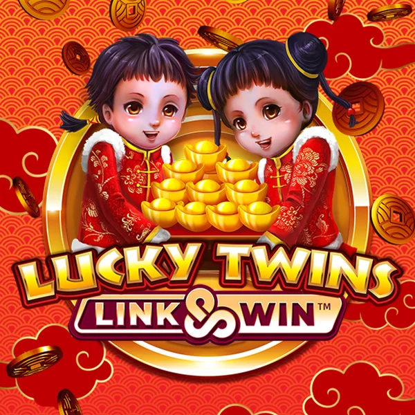 Lucky Twins Link and Win - SUMMER138