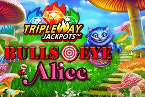 Bulls Eye Alice - SUMMER138