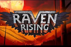 POP Raven Rising (Quickspin) - SUMMER138