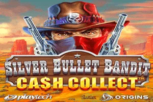 Silver Bullet Bandit: Cash Collect - SUMMER138