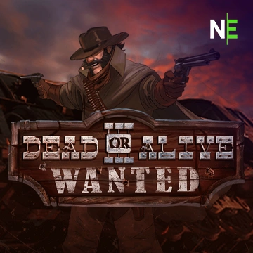 NetEnt : Dead or Alive 3: Wanted - SUMMER138
