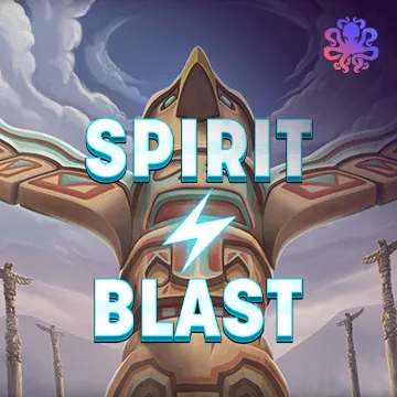 Octoplay : Spirit Blast - SUMMER138
