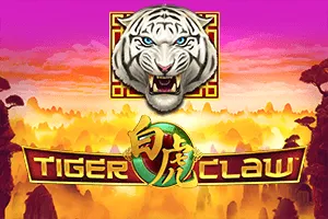 Tiger Claw - SUMMER138