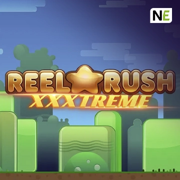 NetEnt : Reel Rush XXXtreme - SUMMER138