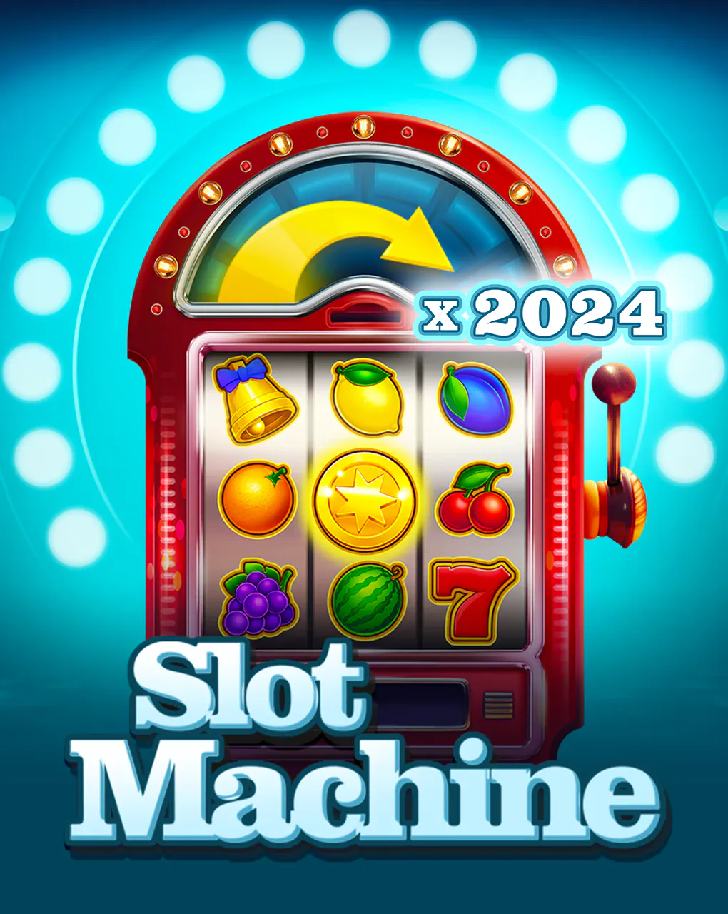 Bgaming : Slot Machine - SUMMER138