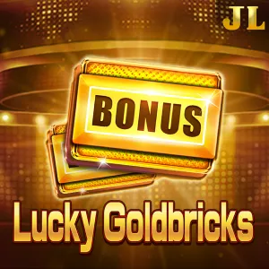 Jili : Lucky Goldbricks - SUMMER138