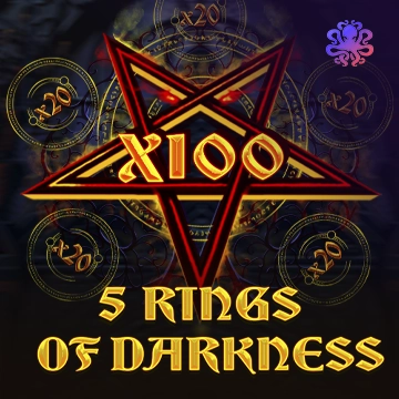 Octoplay : 5 Rings of Darkness - SUMMER138