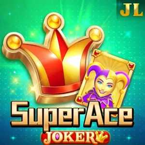 Jili : Super Ace Joker - SUMMER138