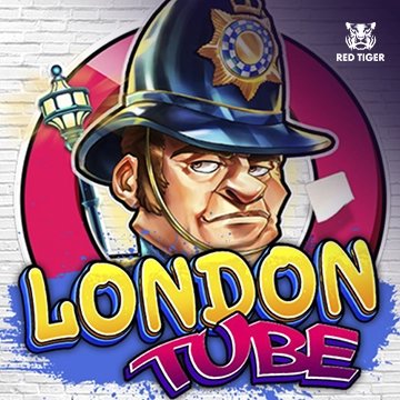 Redtiger : London Tube - SUMMER138