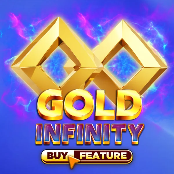Gold Infinity - SUMMER138