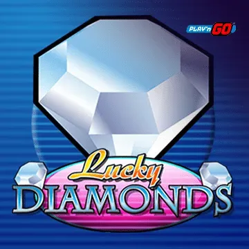 PlaynGo : Lucky Diamonds - SUMMER138