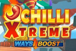 Chilli Xtreme - SUMMER138