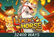 Spadegaming : Lucky Horse - SUMMER138