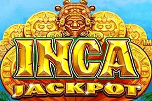 Inca Jackpot - SUMMER138