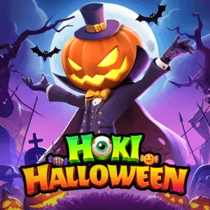 Besoft : Halloween Fortune - SUMMER138